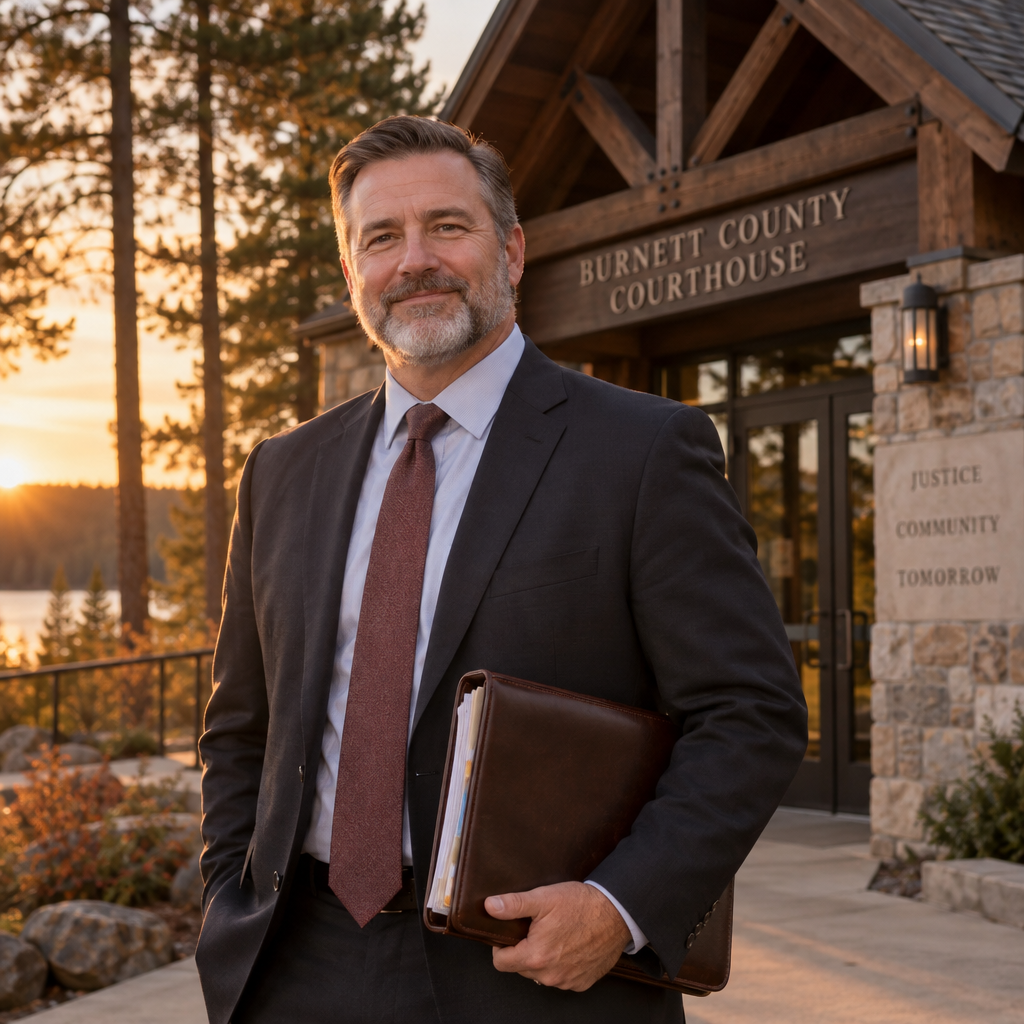 Doug Herdahl — process server with 21 years of experience